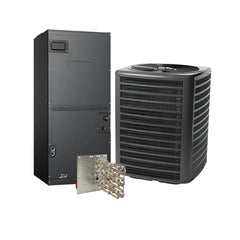 Collection image for: Heat Pump Full Systems