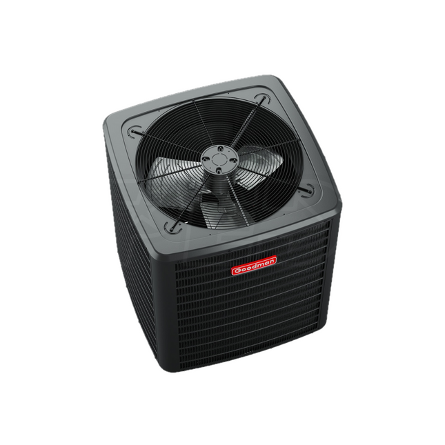 Goodman - 5-Ton - 17.2 SEER2 - Single-Stage - Condenser