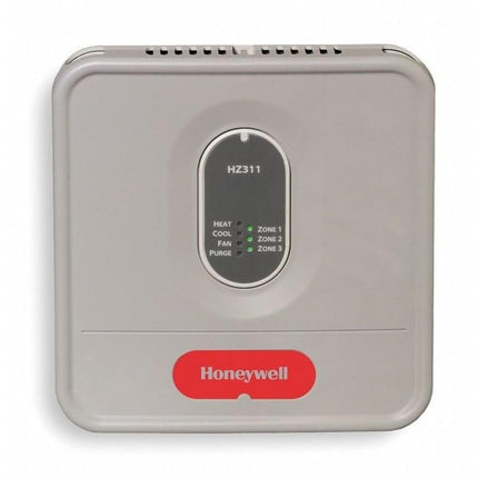 Honeywell HHZ311 3-Zone Panel