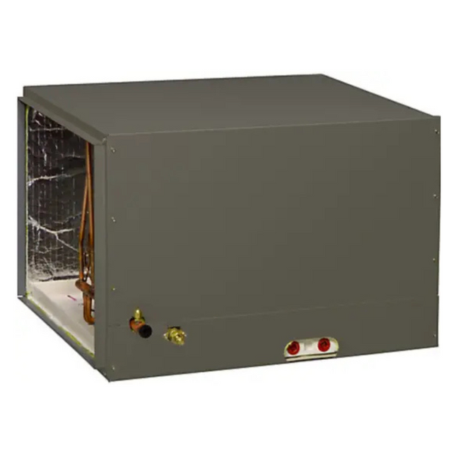 Lennox - 51/61C - 'C' Cabinet - Horizontal - Cased Evaporator Coil
