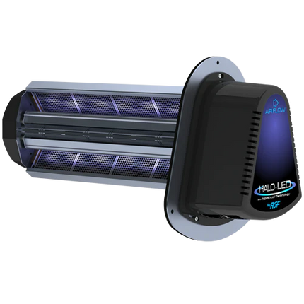 RGF REME HALO In-Duct Air Purifier for Entire Home