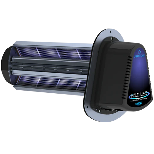 RGF REME HALO In-Duct Air Purifier for Entire Home