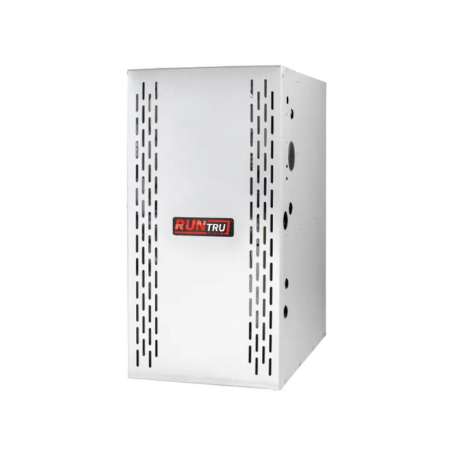 RunTru - 80K BTU - 96% - Two-Stage - Downflow - C-Cabinet - Gas Furnace