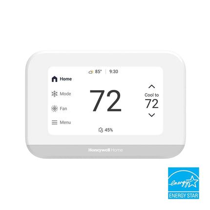 Honeywell ElitePro S900 4.3" Touchscreen