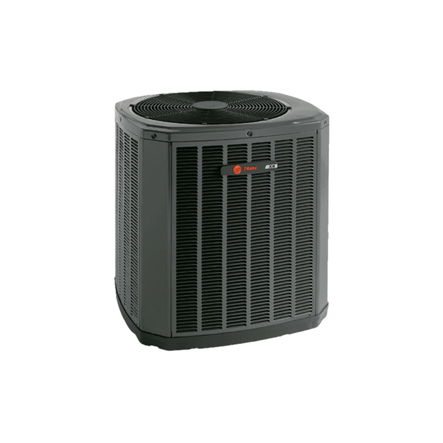 Trane - 1.5-Ton - 14.3 SEER2 - Single-Stage - Heat Pump Condenser With Installl