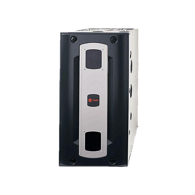 Trane - 80K BTU - 96% - Variable-Speed - Multi-Positional - C-Cabinet - Gas Furnace