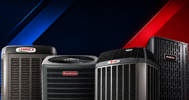 <h2>Your Trusted <span style="text-decoration:underline">HVAC Replacement </span>Specialists in <span style="text-decoration:underline">Cedar Park</span></h2>