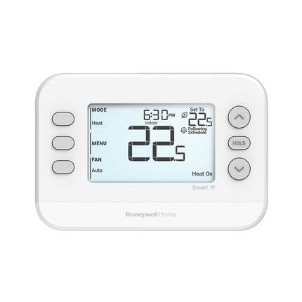 Honeywell FocusPro N100 3H/2C Non-Prog