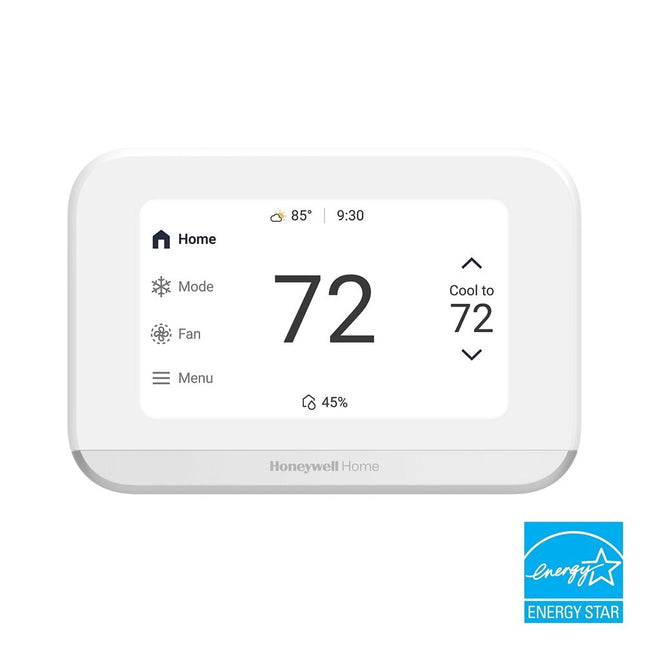 Honeywell ElitePro S1000 4.3" Touchscreen