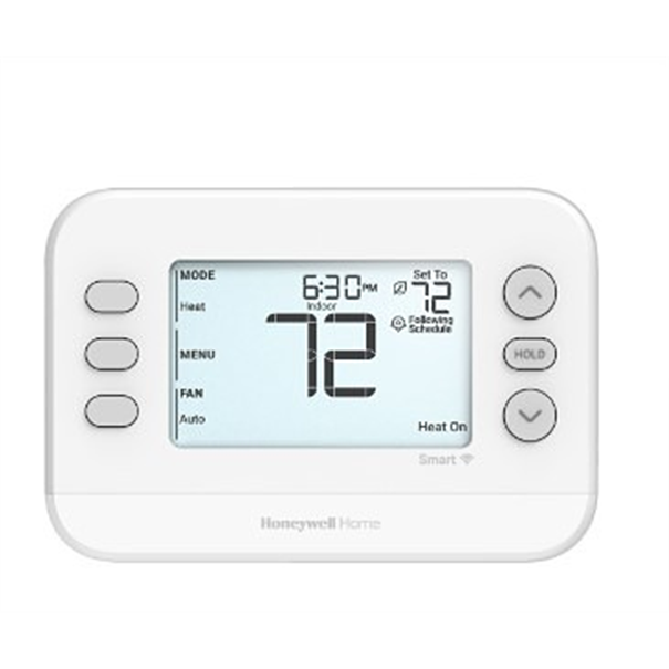 Honeywell FocusPro S200 1H/1C Smart WiFi